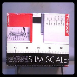 FLASH SALE!🔴FOOD SCALE NWOT